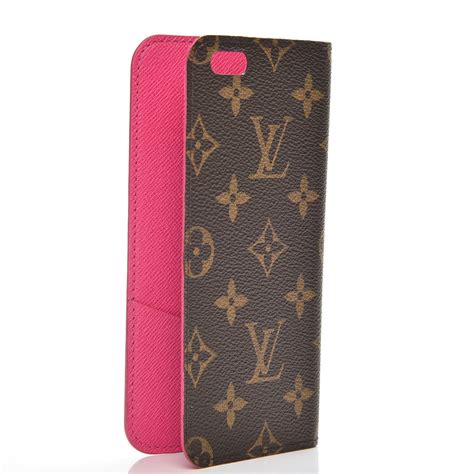 louis vuitton iphone 6 plus case cheap|louis vuitton iphone case wallet.